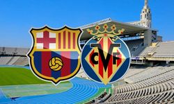 Barcelona - Villarreal Maçı Ne Zaman, Saat Kaçta, Hangi Kanalda?