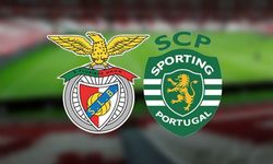 Portekiz'de Şampiyonluk Maçı! Kerem ve Orkun Finalde Sahne Alıyor! Benfica-Sporting Lizbon Maçı Ne Zaman?