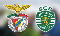 Benfica - Sporting Lizbon Finali Bu Akşam! Kupa Maçında Gözler Türk Yıldızlarda