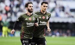 Beşiktaş’tan Farklı Galibiyet! Adana Demirspor’u 4-1 Mağlup Edip Üçüncülüğe Yükseldi