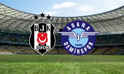 Beşiktaş-Adana Demirspor Maçı Bu Akşam! Beşiktaş’ta Alarm! Adana Demirspor Maçı Öncesi Ciddi Kadro Krizi