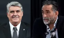 Beşiktaş'ta Başkan Adayları Belli Oldu! İşte Adayların Listeleri...