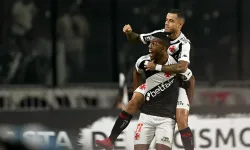 Beşiktaş 18'lik Brezilyalı Golcüye Kancayı Taktı!