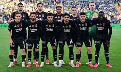 Beşiktaş'ta Sakatlık Alarmı: Emirhan Topçu ve Salih Uçan Tedavi Altında
