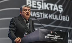 Serdal Adalı'dan Taraftara Net Mesaj: "Beşiktaş Yeniden Şampiyonluk Şarkıları Söyleyecek!"