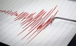 Balıkesir Bigadiç’te Peş Peşe 4 Deprem!