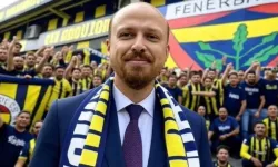 Bilal Erdoğan Fenerbahçe Başkanlığı'na Aday mı Olacak? Adaylık Sorusuna Yanıt Verdi!