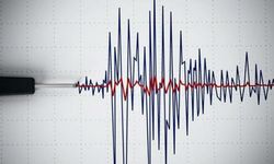 Bingöl’de Korkutan Sarsıntı! 4,3’lük Deprem Kiğı’yı Salladı