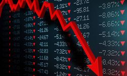 Borsa İstanbul'da Kırmızı Alarm! THYAO, ASELS, SASA Düşüşte