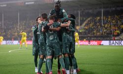 Tottenham Final Biletini 6 Dakikada Kaptı! İngiltere Derbisi Kapıda!