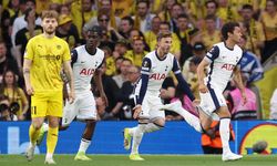Tottenham'dan Tarihi Başlangıç ve Kritik Zafer: Bodo/Glimt'i 3-1 Mağlup Etti!