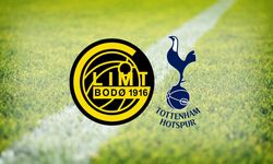 Bodo/Glimt - Tottenham Maçı Ne Zaman, Saat Kaçta, Hangi Kanalda?