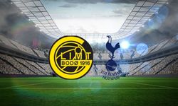 Bodo/Glimt - Tottenham Maçı Ne Zaman? Saat Kaçta, Hangi Kanalda? Maçta Kimler Eksik?