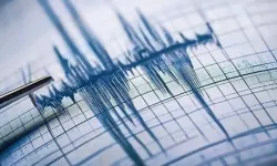 Bodrum'da Korkutan Deprem! 4.1 İle Sallandı!