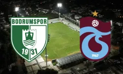 Trabzonspor Avrupa İçin, Bodrum Hayatta Kalmak İçin Sahada! Kritik Maç Bu Akşam!