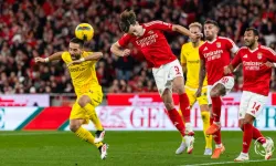 Kerem ve Orkun’un Dramı! Şampiyonluğu Ellerinden Sporting Aldı