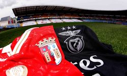 Braga - Benfica Maçı Ne Zaman? Saat Kaçta, Hangi Kanalda? Kerem ve Orkun İlk 11'de mi?