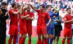 Bundesliga’da Taht Yine Bayern Münih’in: Şampiyonluk 2 Hafta Kala Geldi!