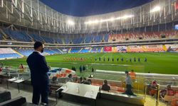 Ümit Arslan’dan Final Öncesi Anlamlı Mesaj: “Vurduğun Gol Olsun, Yolun Açık Olsun Balkes!”