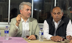 AK Parti Balıkesir Milletvekili Mustafa Canbey’den Şamlı’ya haber var