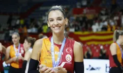 Türk Vatandaşlığına Geçti! Sahada Fırtına Gibi Esiyor! Alexia Carutasu Kimdir? Kaç Yaşında, Nereli?