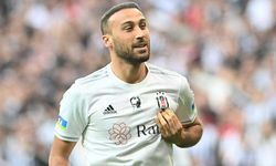 Jose Mourinho'dan Cenk Tosun Pişmanlığı! Cenk Tosun Beşiktaş'a Geri Mi Dönüyor?