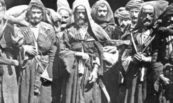 Çerkes Sürgünü'nün 160. Yılında Acı Hatıralar Tazeleniyor