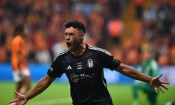 Beşiktaş’ta Büyük Kayıp! Chamberlain Sakatlandı, Sahalara Ne Zaman Döner?