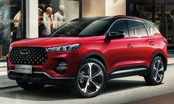 Chery'den Mayıs Ayına Özel Dev Kampanya! SUV Modellerde 300 Bin TL İndirim ve Faizsiz Kredi Desteği