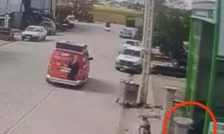 CHP'nin Konya Mitingi Çalışmalarına Silahlı Saldırı!