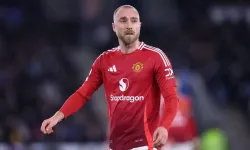 Eriksen Beşiktaş Yolunda! Solskjaer Kararını Verirse Transfer Bitebilir