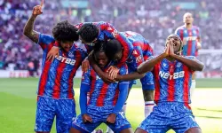 Eze Attı, Tarih Yazıldı! Crystal Palace, Manchester City’yi Devirip FA Cup’ı Kaldırdı