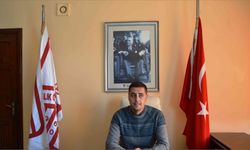 Ayvalıkgücü’nde Şok Ayrılık! Başkan Mehmet Babayiğit İstifa Etti!