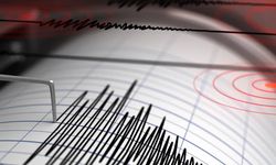 Gece Yarısı 5.7'lik Deprem!