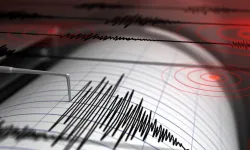 Balıkesir Savaştepe'de Peş Peşe Depremler: Biri 3.1 Büyüklüğünde Sallandı