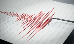 Kütahya’nın Simav İlçesinde Deprem!