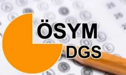 DGS 2025 Başvuruları Başladı! Sakın Kaçırmayın – İşte Tüm Detaylar