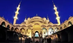Ramazan ve Kurban Bayramı'nın Ardından Bir Dini Bayram Daha Geliyor! TBMM'ye Teklif Sunuldu!