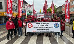 Fırıntaş’ta Yetki DİSK Genel-İş’te: Balıkesir’de Toplu Sözleşme Süreci Başladı