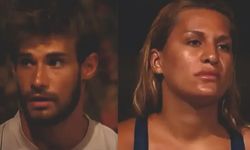 Survivor'da Kriz! Almeda ve Batuhan'ın Çantasından Çıkanlar Şoke Etti