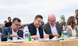 Balıkesir Kaymağı Marka Olma Yolunda: Ahmet Akın “Bu İşin Sözünü Verdik!”