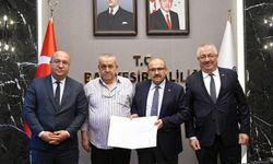 Avcılar ve Altınkum’a Modern Sağlık Ocakları: Protokol Balıkesir’de İmzalandı