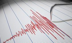 Ege Denizi'nde Deprem! Muğla Datça Açıkları Sallandı