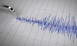 Ege Denizi’nde Korkutan Sarsıntı: 4.0 Büyüklüğünde Deprem Meydana Geldi