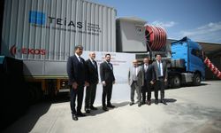50 Milyon Dolarlık Dev Hamle! EKOS Elektrik’ten Balıkesir’e Fabrika ve 400 Kişilik İş İmkanı