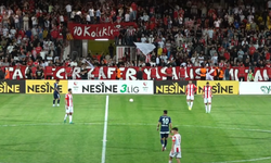 Balkes Finalde!