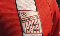 Ayvalıkgücü Belediyespor'un Kahramanmaraş İstiklalspor Karşısındaki İlk 11'i Belli Oldu!
