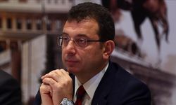 Son Dakika: Ekrem İmamoğlu’nun Tahliye Talebi Reddedildi!