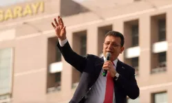 İmamoğlu Hakkında Yeni Soruşturma! Hakaret Suçundan İfade Veriyor