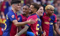 El Clasico'da Tarihi Geri Dönüş: Barcelona 2-0’dan Geldi, Real Madrid’i 4-3 Mağlup Etti!